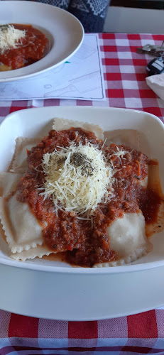 Opiniones de Di pasta en Pichilemu - Restaurante