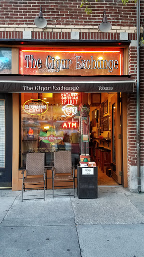 Cigar Shop «Cigar Exchange,The», reviews and photos, 107 Market St, Wilmington, NC 28401, USA