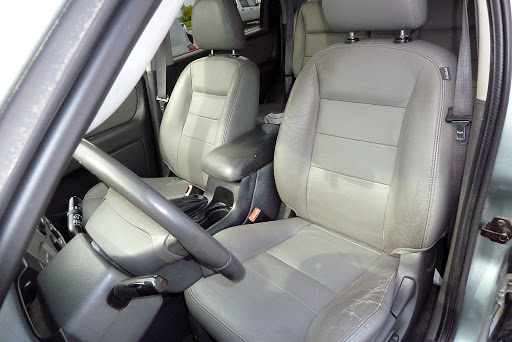 Car Dealer «U. S. Auto Sales, Inc.», reviews and photos, 3501 Walnut St, Harrisburg, PA 17109, USA