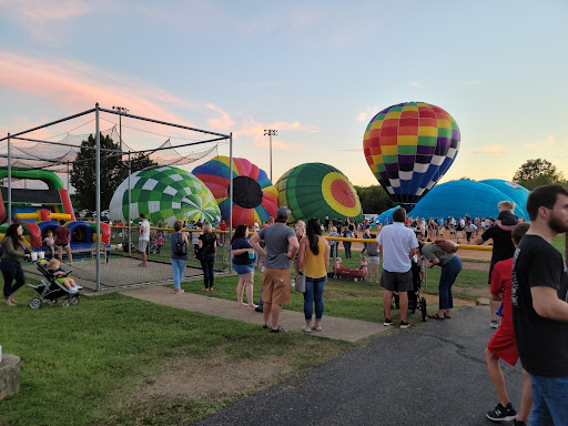 Park «Skyview Park», reviews and photos, 2700 Watterson Trail, Jeffersontown, KY 40299, USA