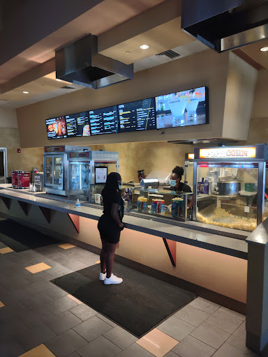 Movie Theater «AMC Tallahassee Mall 20», reviews and photos, 2415 N Monroe St, Tallahassee, FL 32303, USA