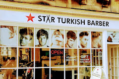 STAR TURKISH BARBER