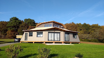 Ma maison autonome à Vertou