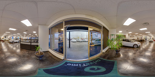 Used Car Dealer «DriveTime Used Cars», reviews and photos, 4423 S Memorial Dr, Tulsa, OK 74145, USA