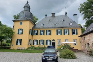 Schloss Lüntenbeck image
