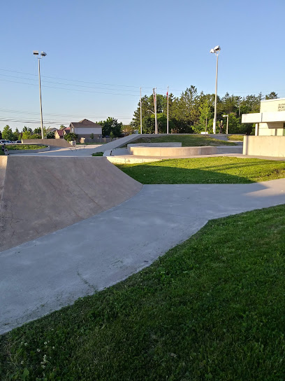 Turner Skatepark