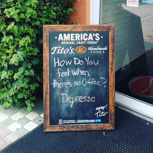 Cafe «Prosecco Cafe», reviews and photos, 4580 PGA Boulevard, Palm Beach Gardens, FL 33418, USA