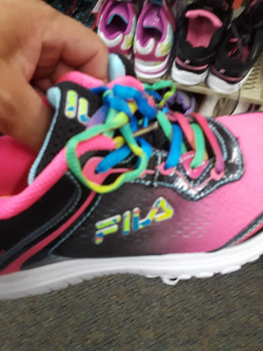 Shoe Store «K & T Shoes», reviews and photos, 485 Pickwick St S, Savannah, TN 38372, USA