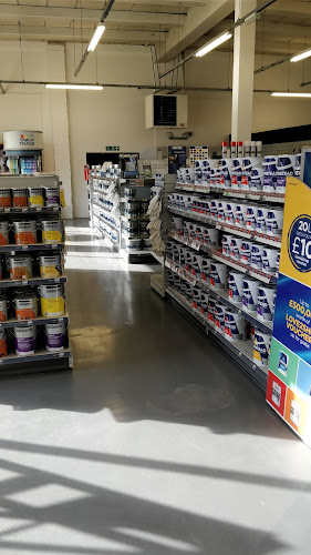 Reviews of Dulux Decorator Centre in Watford - Shop