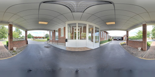 Funeral Home «Jennings & Ayers Funeral Home», reviews and photos, 820 S Church St, Murfreesboro, TN 37130, USA
