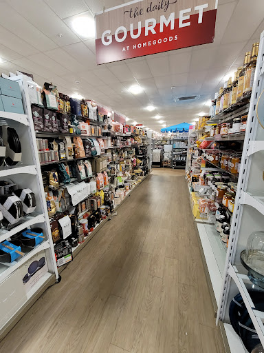 Department Store «HomeGoods», reviews and photos, 558 Seaboard St, Myrtle Beach, SC 29577, USA