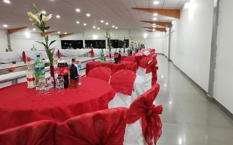 Salon De Eventos Palmeras image