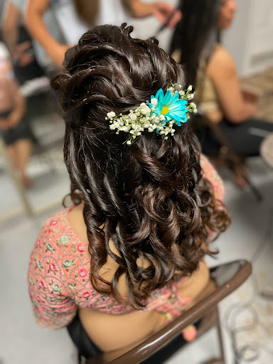 Beauty Salon «JSK beauty salon», reviews and photos, 2716 W Palmetto St, Florence, SC 29501, USA