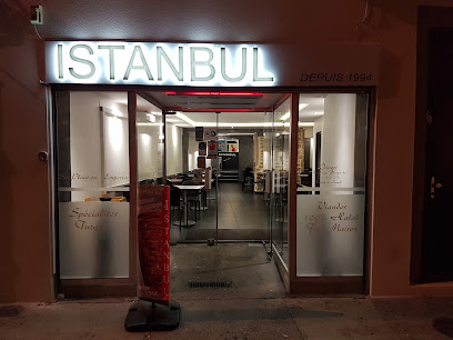 Restaurant Istanbul Chez Arikan