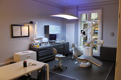 Dr Grégory Brung - Dentiste Rouen à Rouen