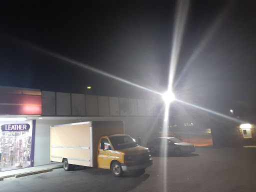 Lingerie Store «Doctor Johns Lingerie Boutique», reviews and photos, 1322 S 72nd St, Omaha, NE 68124, USA