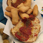 Photo n°2 de l'avis de Mario.a fait le 05/06/2023 à 20:40 sur le  Gardensea ristorante Pizzeria forno a legna anche gluteen free à La Maddalena