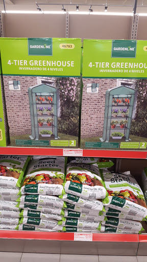 Supermarket «ALDI», reviews and photos, 7589 153rd St W, Apple Valley, MN 55124, USA