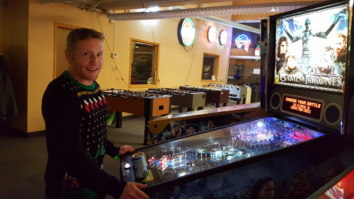 Billiards Supply Store «Game Exchange of Colorado», reviews and photos, 2650 W 6th Ave, Denver, CO 80204, USA