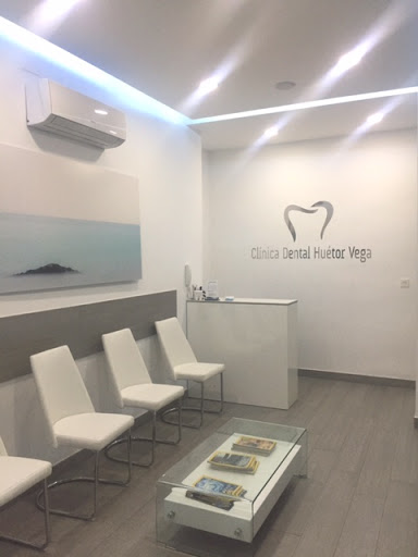 Clínica Dental Huétor Vega en Huétor Vega, Granada