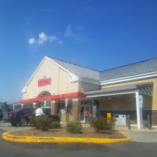 Sandwich Shop «Wawa», reviews and photos, 30320 Three Notch Rd, Charlotte Hall, MD 20622, USA