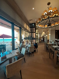 Atmosphère du Restaurant français Bleu Café à Biarritz - n°3