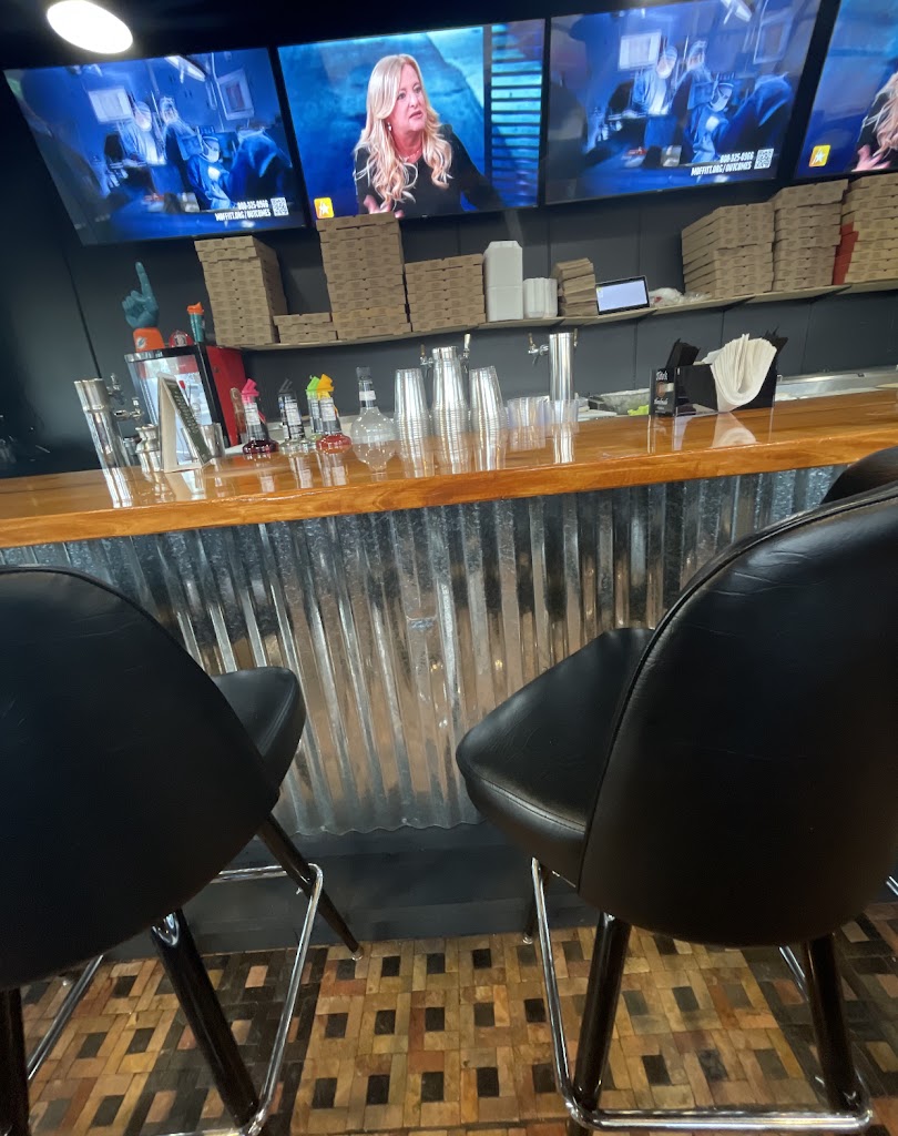 WiseGuys Pizzeria & Bar 33407