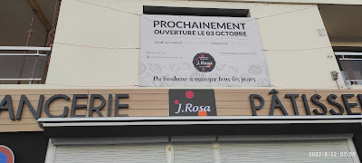 Boulangerie Pâtisserie Rollet à Valserhône