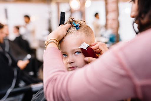 Barber Shop «Hudson / Hawk Barber & Shop», reviews and photos, 444 W McDaniel St, Springfield, MO 65806, USA