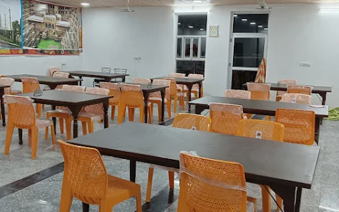 Surya Ac Restaurant image