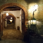 Photo n°6 de l'avis de David.l fait le 08/05/2018 à 15:07 sur le  Abbadia Sicille Relais à Trequanda