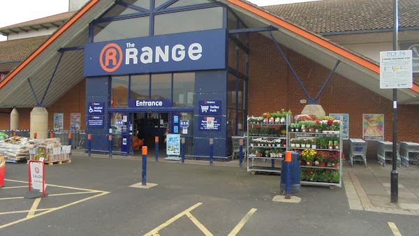 The Range, Taunton