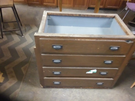 Building Materials Store «ReUse Depot», reviews and photos, 50 Madison St, Maywood, IL 60153, USA