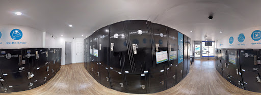 Dry Cleaner «Laundry Locker 24/7 Dry Cleaners», reviews and photos, 2103 Van Ness Ave, San Francisco, CA 94109, USA