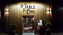 Photos du propriétaire du La Table du Coin - Restaurant Saint-Herblain - n°8