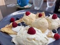 Plats et boissons du Restaurant La crêperie à Orthez - n°10