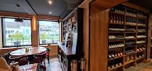Atmosphère du Restaurant La Bergamasca Trattoria Bar Pizzeria à Nogent-le-Rotrou - n°11