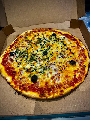 Le Kiosque à Pizzas Matignon à Matignon