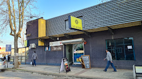 café del centro