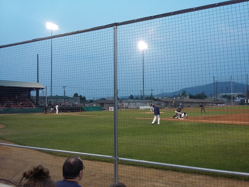 Stadium «Kindrick Field», reviews and photos, 1300 N Ewing St, Helena, MT 59601, USA