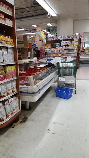 Grocery Store «Universal Meat Supermarket», reviews and photos, 2325 Elizabeth Ave, Rahway, NJ 07065, USA