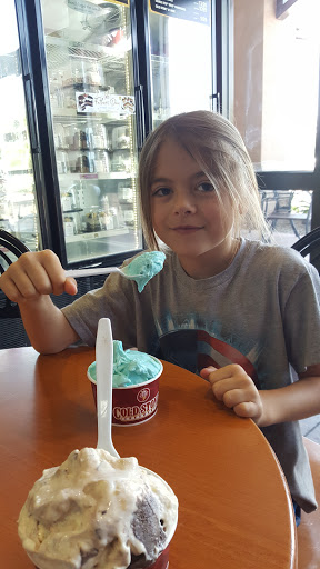 Ice Cream Shop «Cold Stone Creamery», reviews and photos, 2970 E Germann Rd #5, Chandler, AZ 85286, USA