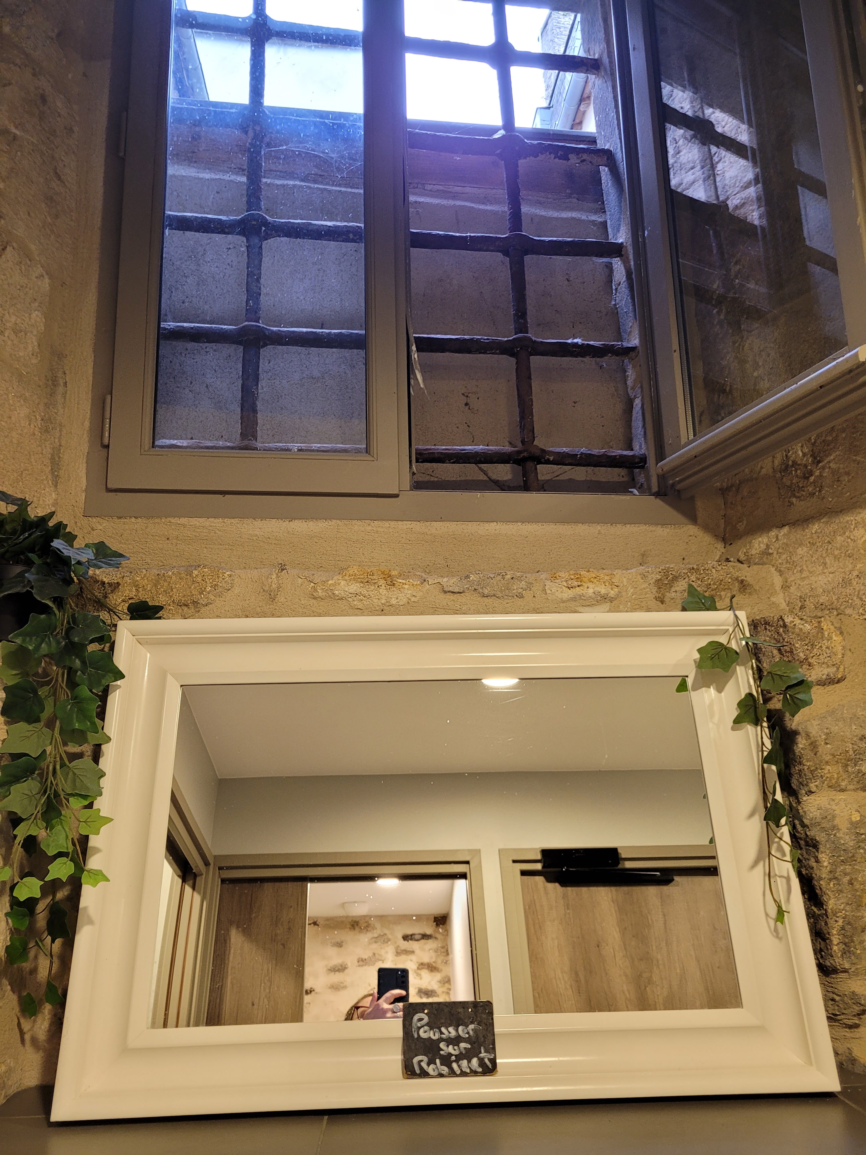 Photo n° 2 de l'avis de Larissa.k fait le 22/10/2022 à 19:24