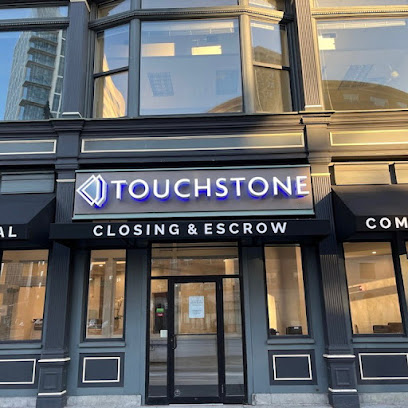 Touchstone Closing