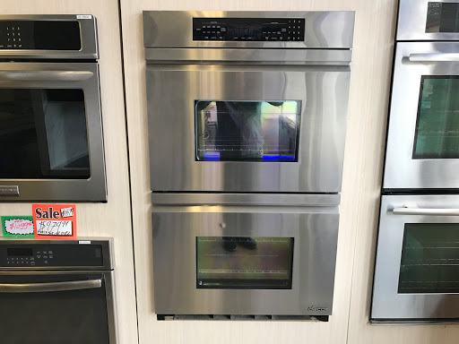 Appliance Store «Kaady Appliances», reviews and photos, 12404 NE Halsey St, Portland, OR 97230, USA