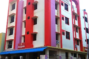 Anugraha service Apartments image