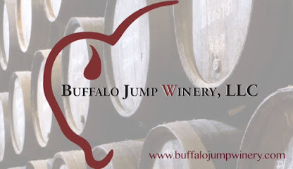 Buffalo Jump Winery