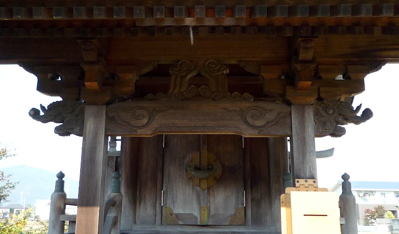 福神社