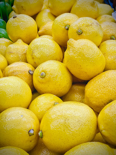 Grocery Store «Sanford Supermarket», reviews and photos, 329 Sanford Ave, Sanford, FL 32771, USA