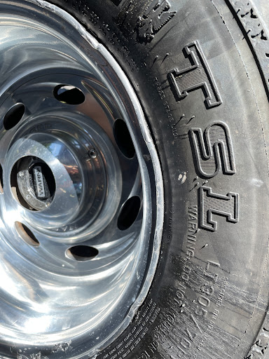 Tire Shop «American Auto Tires and Service», reviews and photos, 1523 S Dixie Fwy, New Smyrna Beach, FL 32168, USA